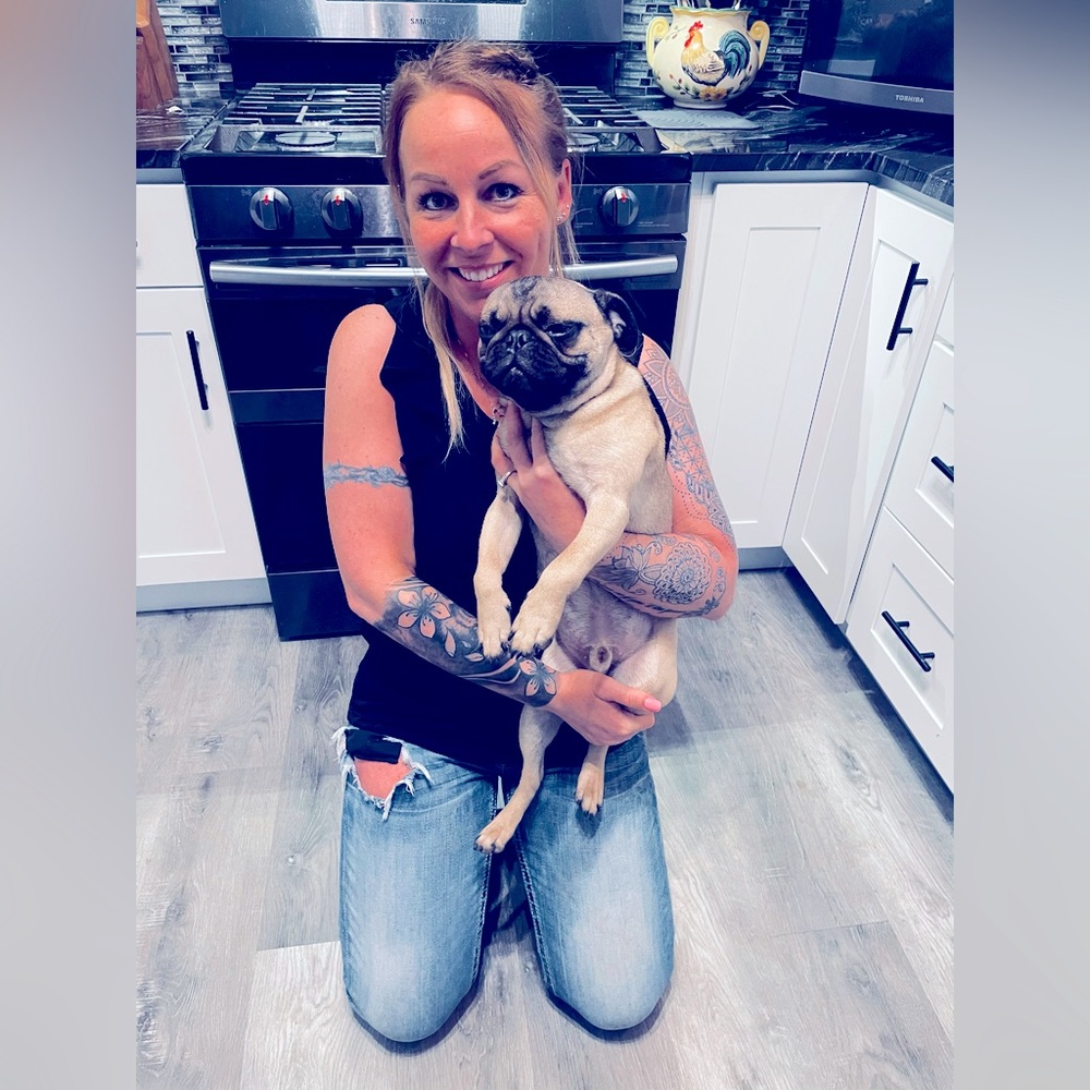 Meet your Posher, Heather